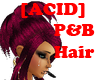 [ACID]B&P Hair