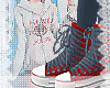 [An] Miku , shoes
