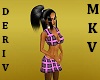 (MKV) outfit derivable