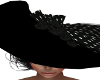 CG-Black Hat/Black Hair