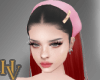 <Hv> Rose✿Red Hair-Miu