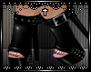 [Anry]PunkDoll Pnk Shoes