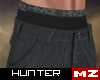 HMZ: Core Pants [v1]