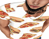 Urban Pizza V-neck //.U