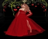 Valentine Sparkle Gown