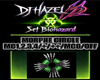 MORPHE CIRCLE SET BIOHAZ