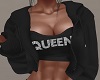 +QUEEN JACKET+