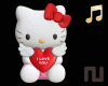 nu | Hello Kitty Radio