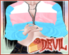 |Devil| Transgender