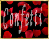 Sbnm rose Confetti Club
