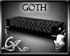 {Gz}Goth coffin seat