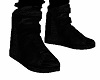 Black Kicks shoes