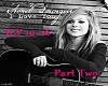 Avril Lavigne ily PT2