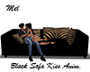 Black Sofa Kiss Anim.