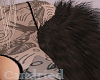 Brown Fur