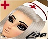 !LISA! Nurse Hat!!