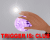 Club Particle Trigger
