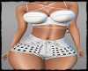 White Outfit