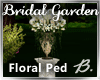 *B* Bridal Garden Floral