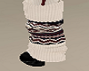 Warm Knit Boot