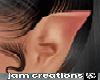 J | blush  ear elf