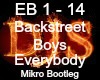 BSB - Everybody Remix