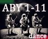 [RMX] Abyss + Dance