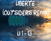 liberté (remix)