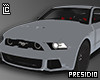 Mustang GT