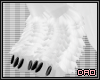 ;Dao; White AnthroWarmer