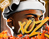 (DRV) xOz Upside Durag