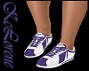Athletic Lavender