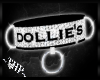 Dollie's Custom Collar