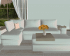 Modern Set Sofa
