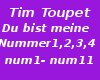 [AL] Tim Toupet