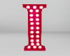Red Letter I