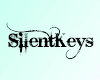 [SL] SilentKeys Headsign