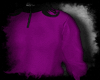 5C Sweater Purple HASG