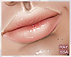 ® Rose Nude Lips