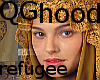  [QG]Dala Refugee Hood