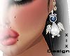 -X- Natia earrings