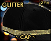 ! Kid Glitter Cap #2