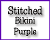 [BRM]Stitched Binkini PL