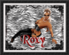 Roxy White Tiger