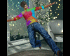 Katon's Jeans