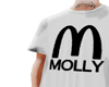 molly tweakin