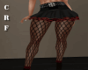 CRF*Skirt w/stockings V2