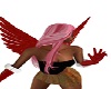 Candy Pink Hair