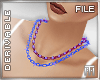 FS - Spike Necklace