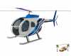 .(IH) MEDICAL HELICOPTER